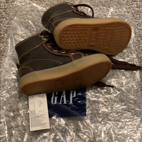 Gap Boots - Picture 4 of 4